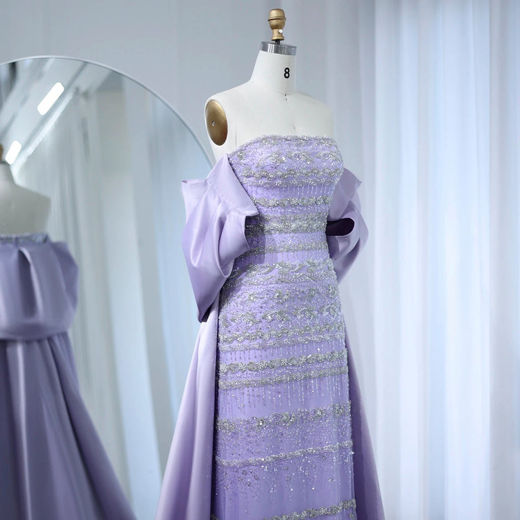 Vestido de Festa Longo Realeza - Modelo Especial