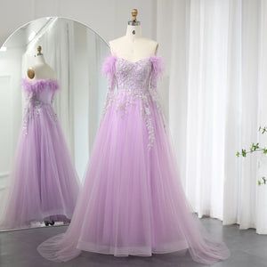 Vestido de Festa Longo em Renda sem Mangas - Modelo Especial