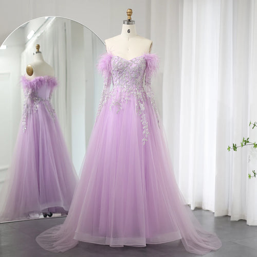 Vestido de Festa Longo em Renda sem Mangas - Modelo Especial