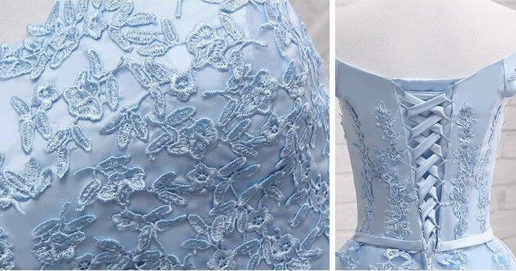 Vestido de Festa em Crepe com Renda em Rosa Empoeirado