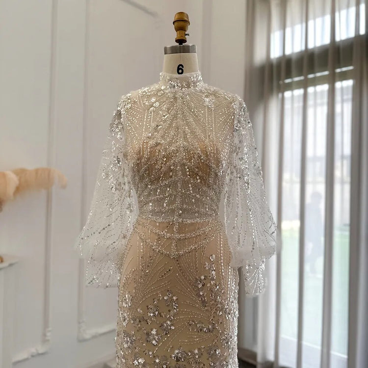 Vestido de Festa Luxuria - Modelo Especial