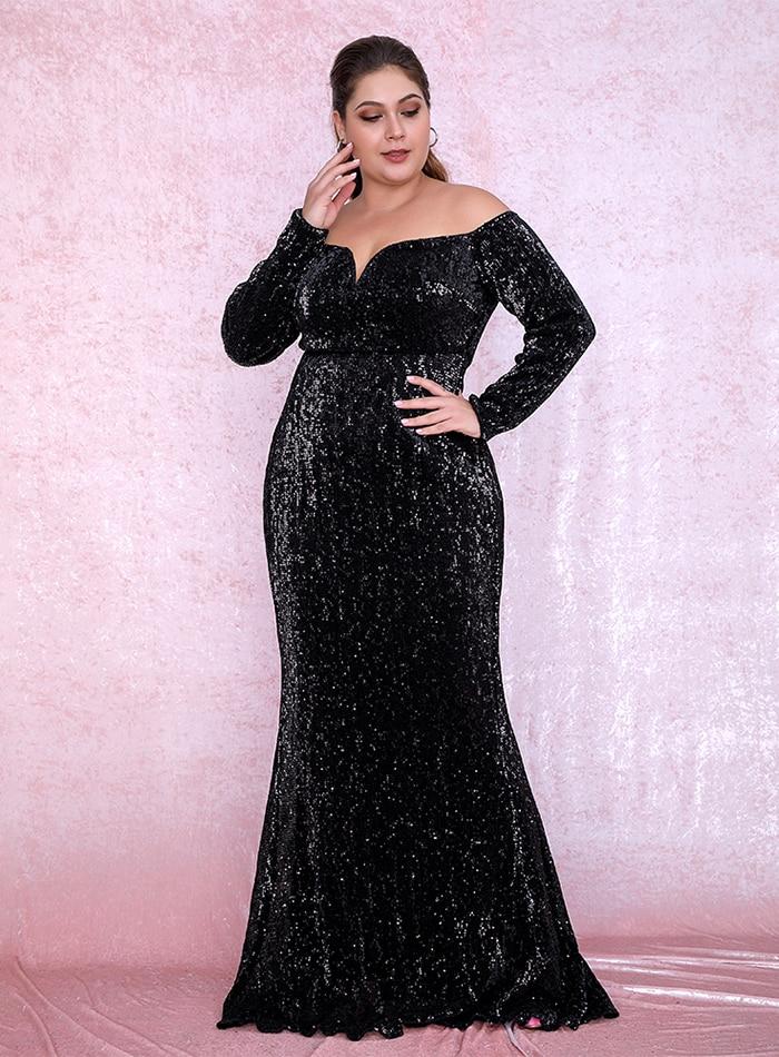 Os Melhores Vestidos Plus Size de 2020 - Moncalieri