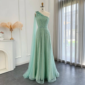 Vestido de Festa Longo Greek Princess - Modelo Especial