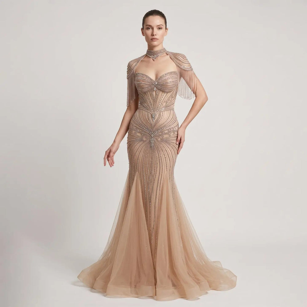 Dentelle Majestueuse — imagem 1