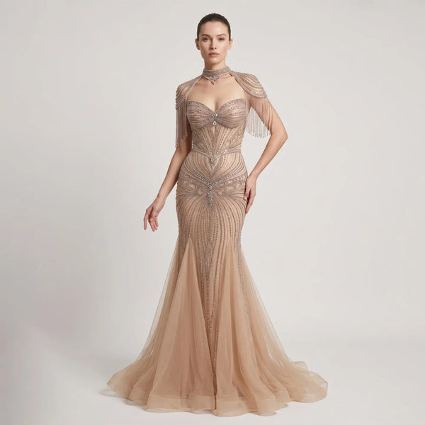 Dentelle Majestueuse — imagem 1