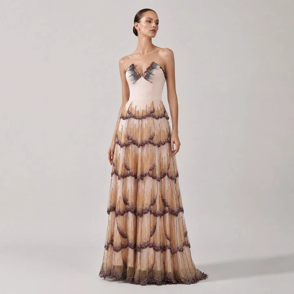 Aurore Royale — imagem 1