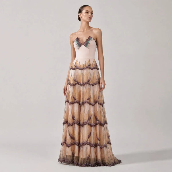 Aurore Royale — imagem 1