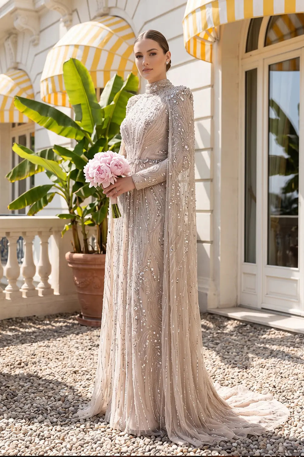 Rose Dorée — imagem 1