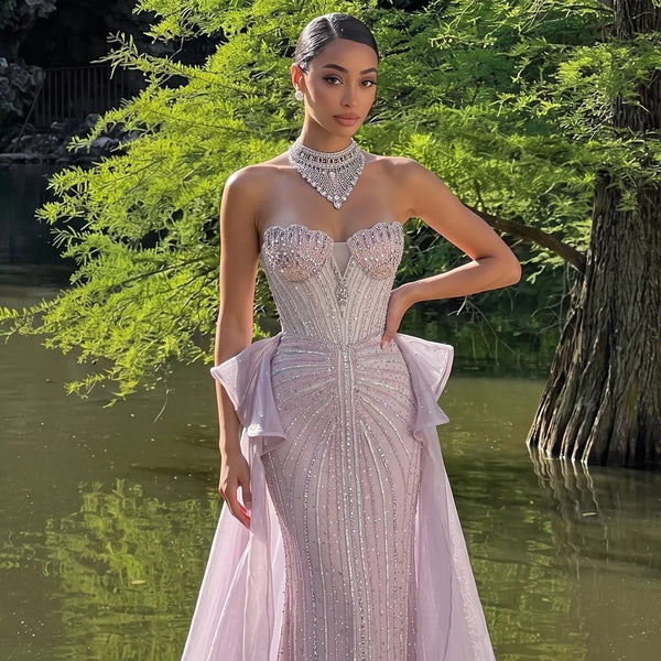 Dentelle Radieuse — imagem 3
