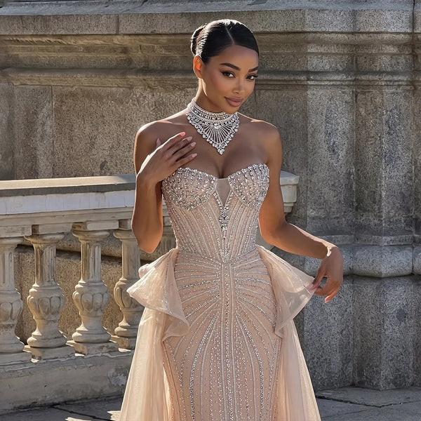 Dentelle Radieuse — imagem 11