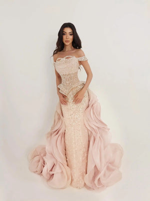 Rose Angélique — imagem 5