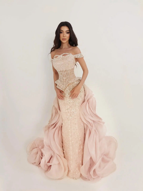 Rose Angélique — imagem 5