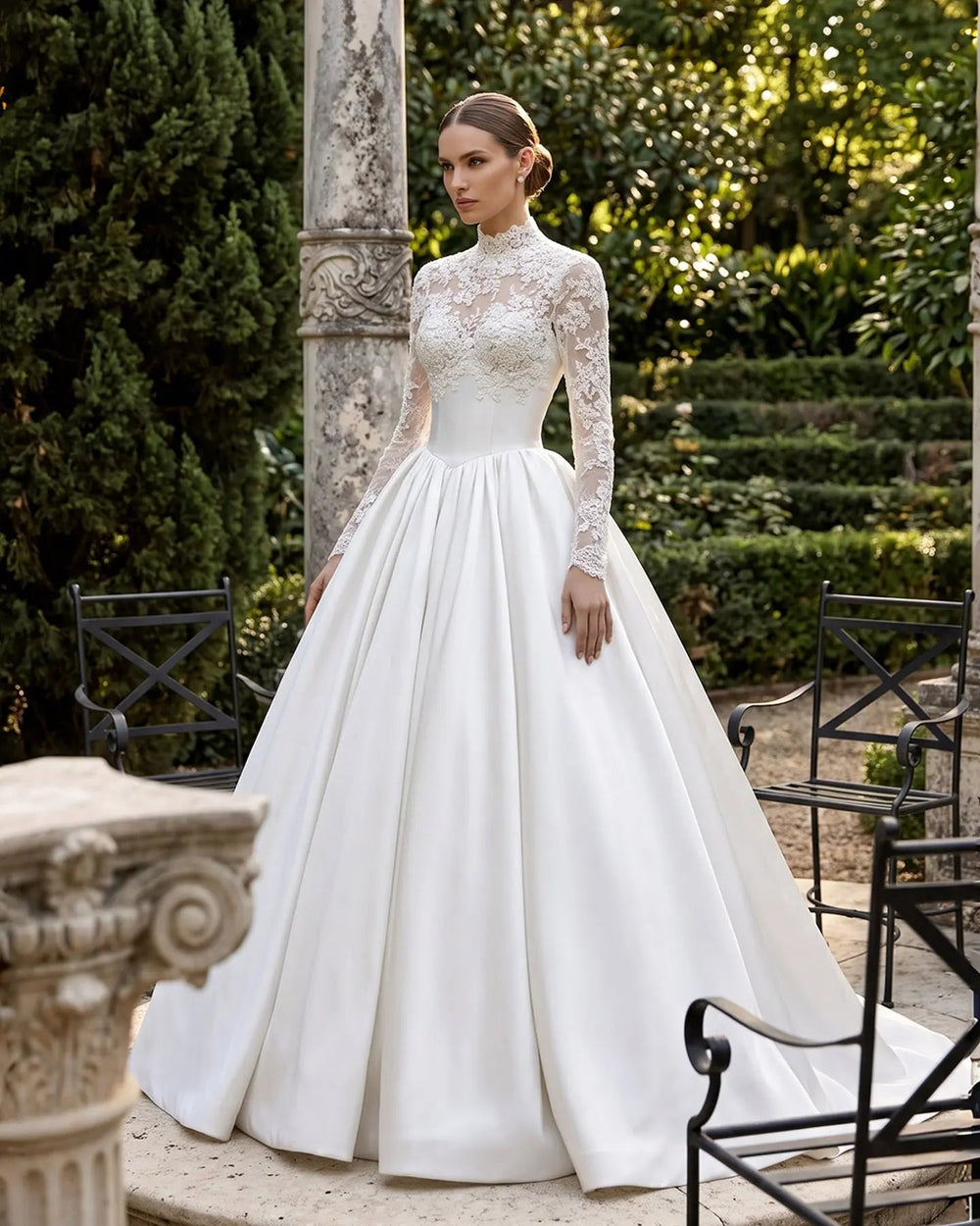 Fiamma Elegante — imagem 1