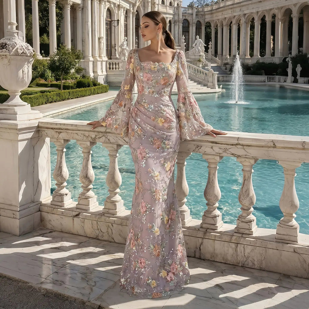 Céleste Ravissante — imagem 1