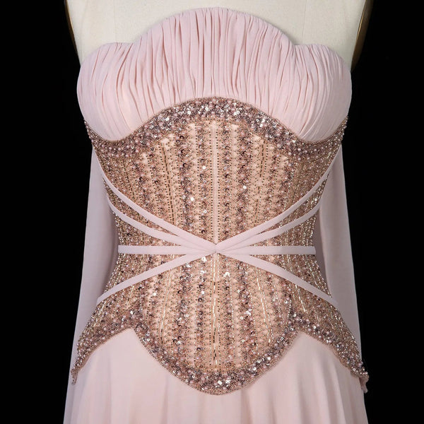 Dentelle Céleste — imagem 8