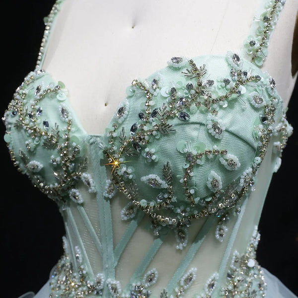 Muse Souveraine — imagem 7