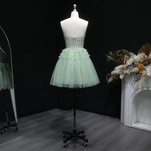 Eleganza Segreta — imagem 11