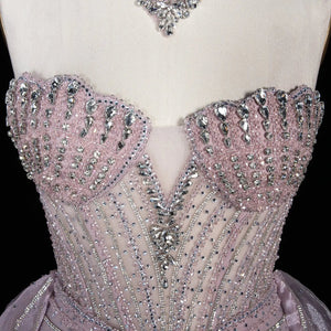 Dentelle Radieuse — imagem 5