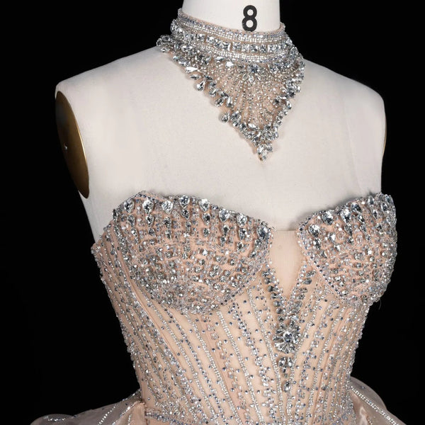Dentelle Radieuse — imagem 16