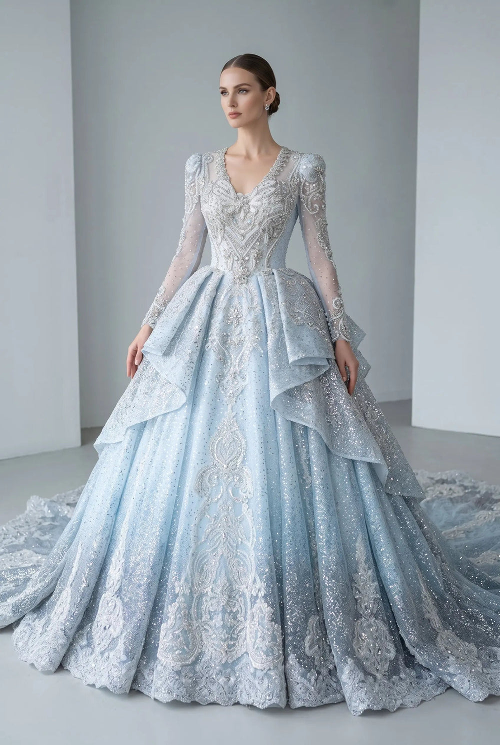 Grazia Azzurra — imagem 1