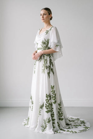 Flor Elegante — imagem 1