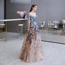 Eva Multicolor (Pronta Entrega)