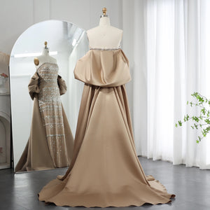 Vestido de Festa Longo Realeza - Modelo Especial
