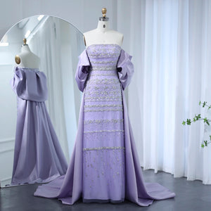 Vestido de Festa Longo Realeza - Modelo Especial