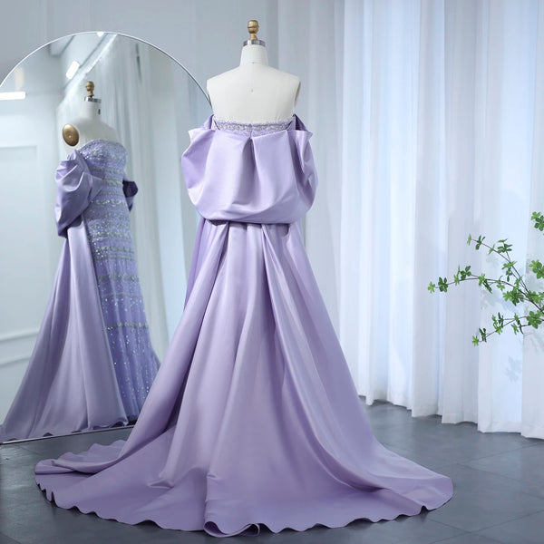 Vestido de Festa Longo Realeza - Modelo Especial