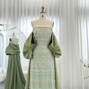Vestido de Festa Longo Realeza - Modelo Especial
