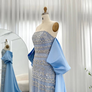 Vestido de Festa Longo Realeza - Modelo Especial