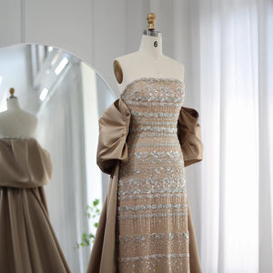 Vestido de Festa Longo Realeza - Modelo Especial
