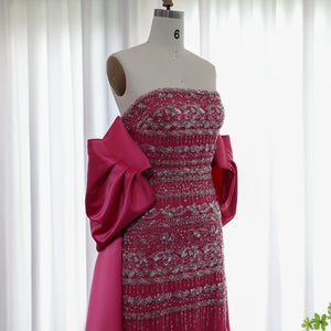 Vestido de Festa Longo Realeza - Modelo Especial