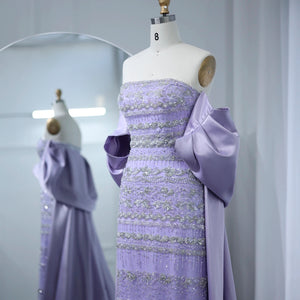 Vestido de Festa Longo Realeza - Modelo Especial