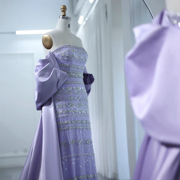 Vestido de Festa Longo Realeza - Modelo Especial
