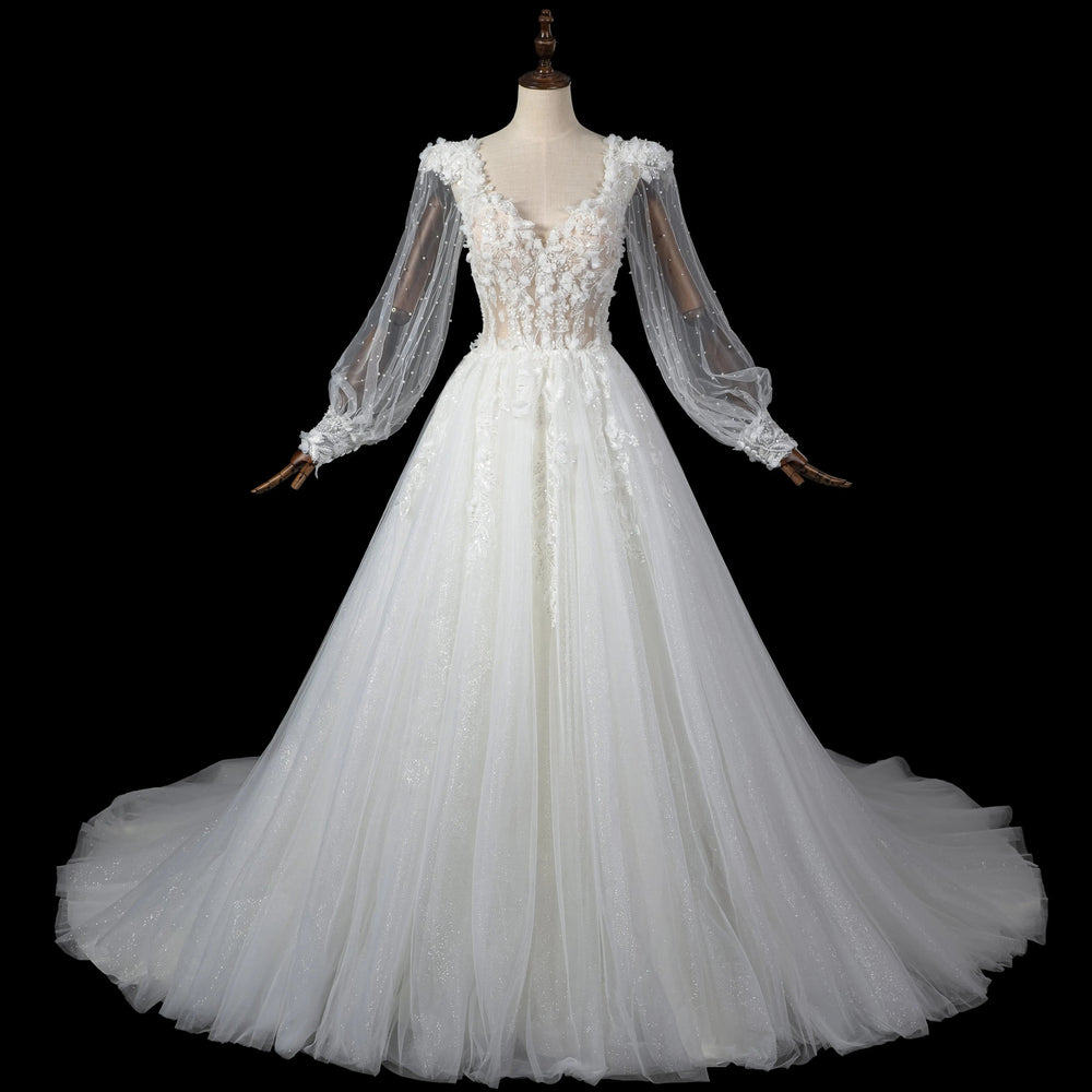 Rugiada Romantica — imagem 1