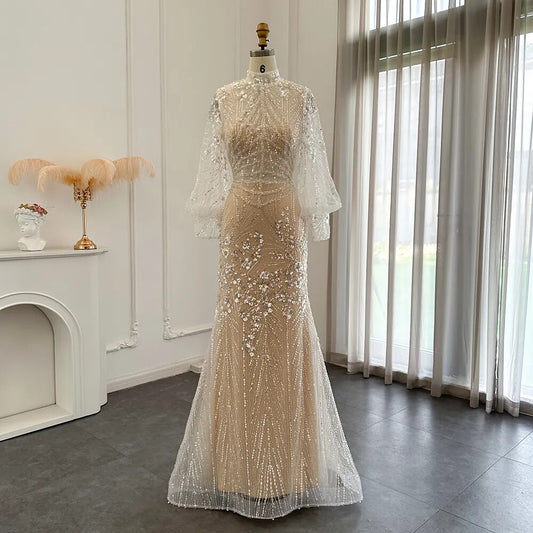 Vestido de Festa Luxuria - Modelo Especial