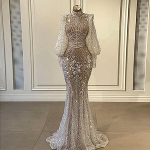 Vestido de Festa Luxuria - Modelo Especial