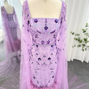 Vestido de Festa Luxo Absoluto com Plumas e Pedraria