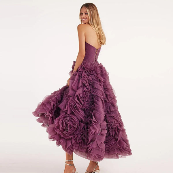 Rugiada Angelica — imagem 8