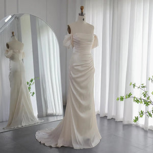 Vestido de Festa Único Luxo - Modelo Especial