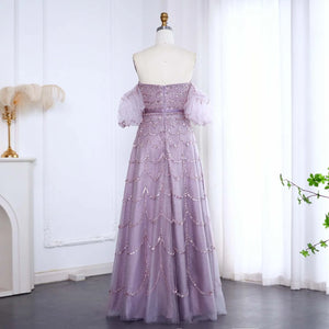 Vestido de Festa Longo Romance Atemporal em Renda