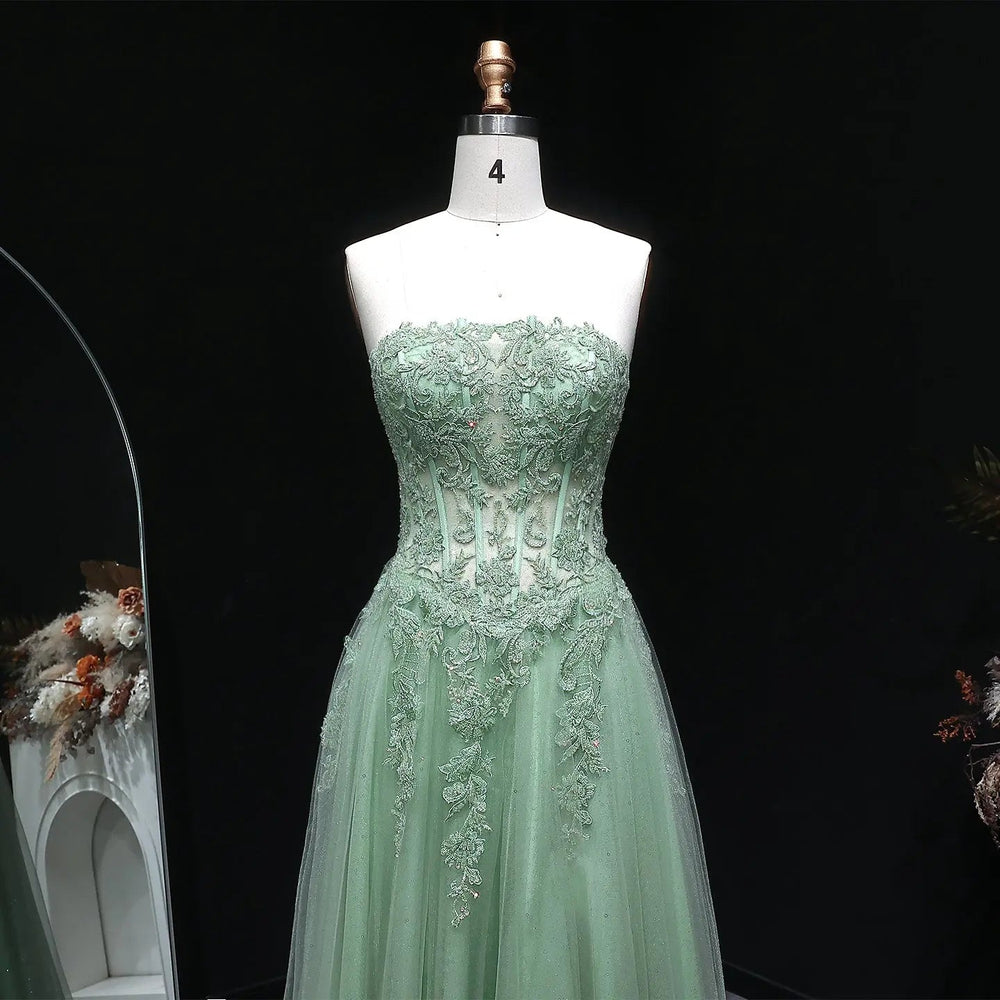 Essence Majestueuse — imagem 1
