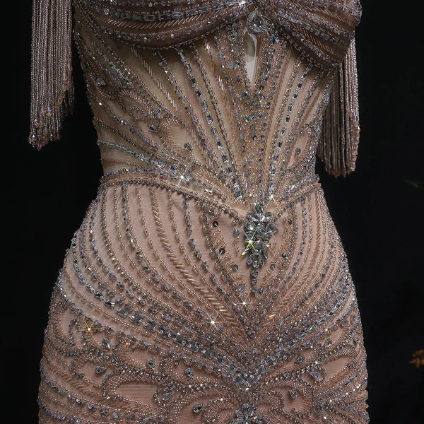 Dentelle Majestueuse — imagem 8