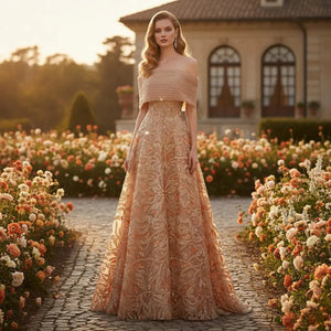 Elegância Real — imagem 1