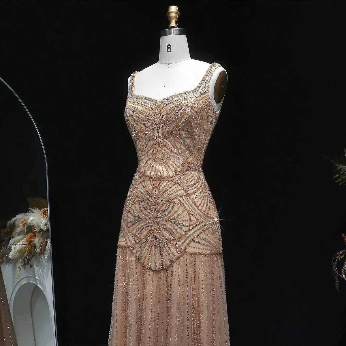 Rose Majestueuse