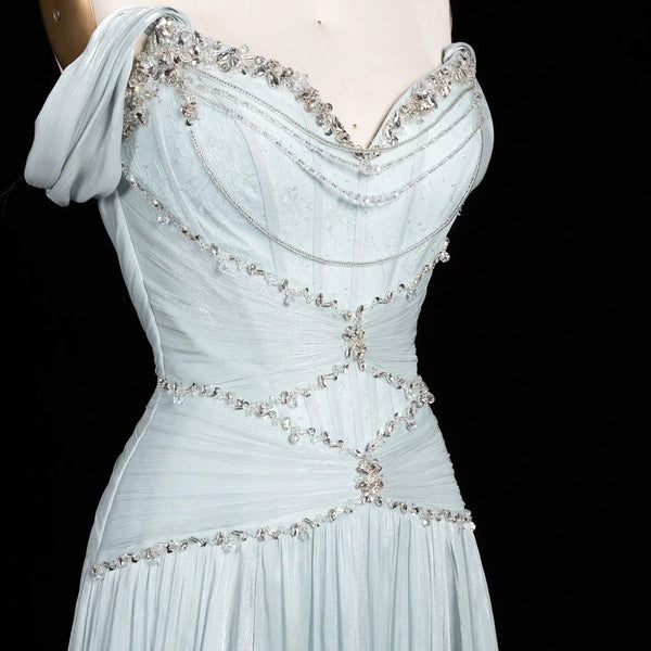 Muse Mystérieuse — imagem 8