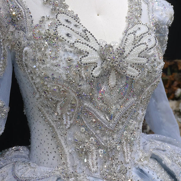 Grazia Azzurra — imagem 8