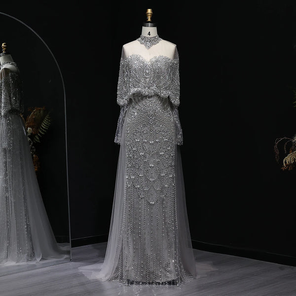 Cristal Majesté