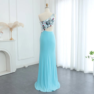 Vestido de Festa Brilho Diamonds Luxo - Modelo Especial